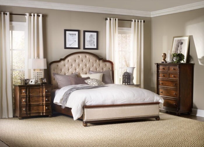 Leesburg Leesburg Chest - Image 5