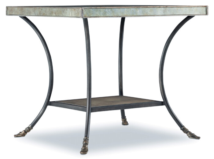 Sanctuary2 Sanctuary Lisette End Table