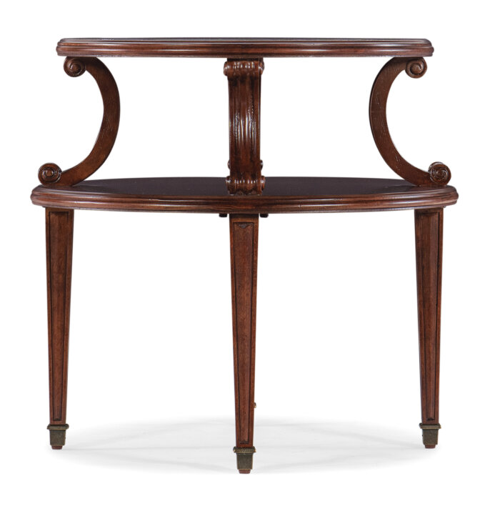 Charleston Charleston Side Table - Image 3