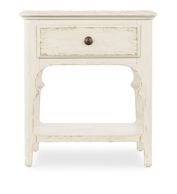 Americana Americana End Table - Image 4