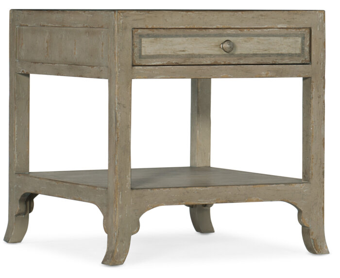 Alfresco Alfresco Piazza End Table