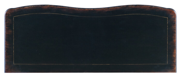 Charleston Charleston Three-Drawer Accent Chest - Image 4