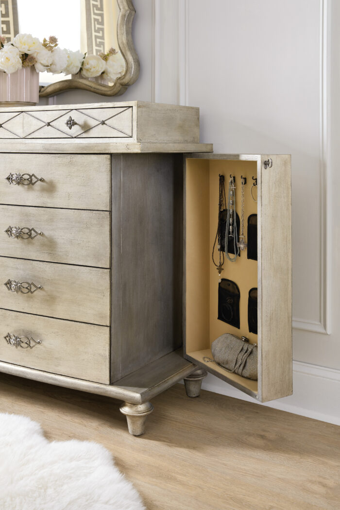 Sanctuary2 Sanctuary Diamont Dresser - Image 5