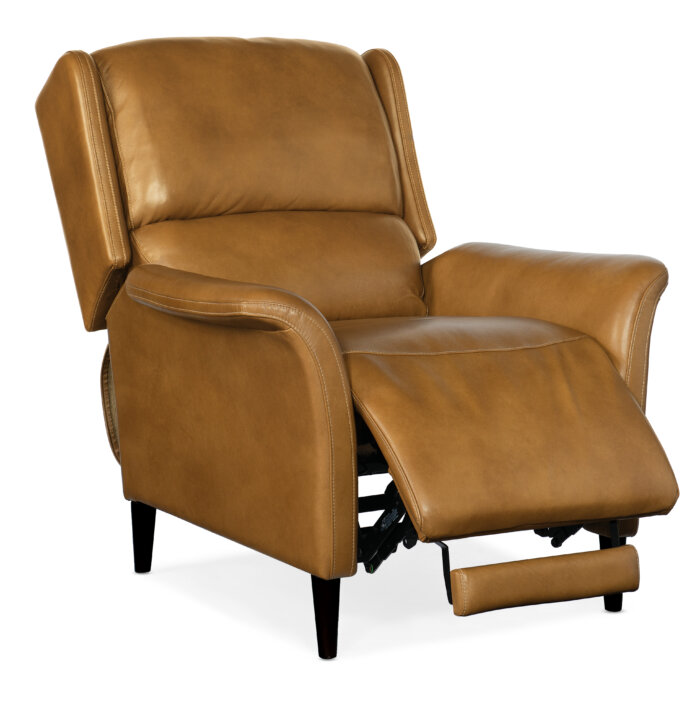 RC Deacon Power Recliner with Power Headrest - Image 5