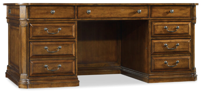 Tynecastle Tynecastle Executive Desk