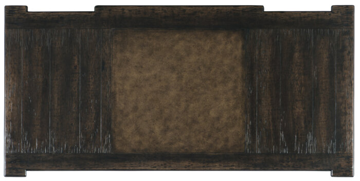 LaGrange La Grange San Felipe Executive Desk - Image 4