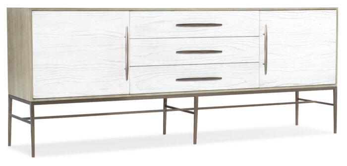 Cascade Cascade Entertainment Console