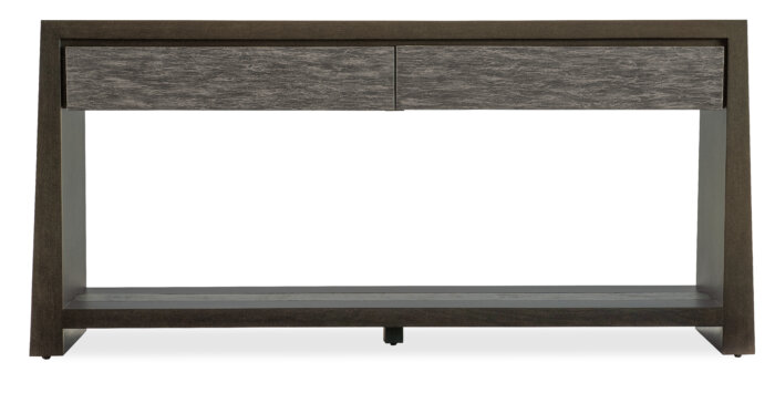 CommMarket Commerce & Market Kubrick Console Table - Image 4