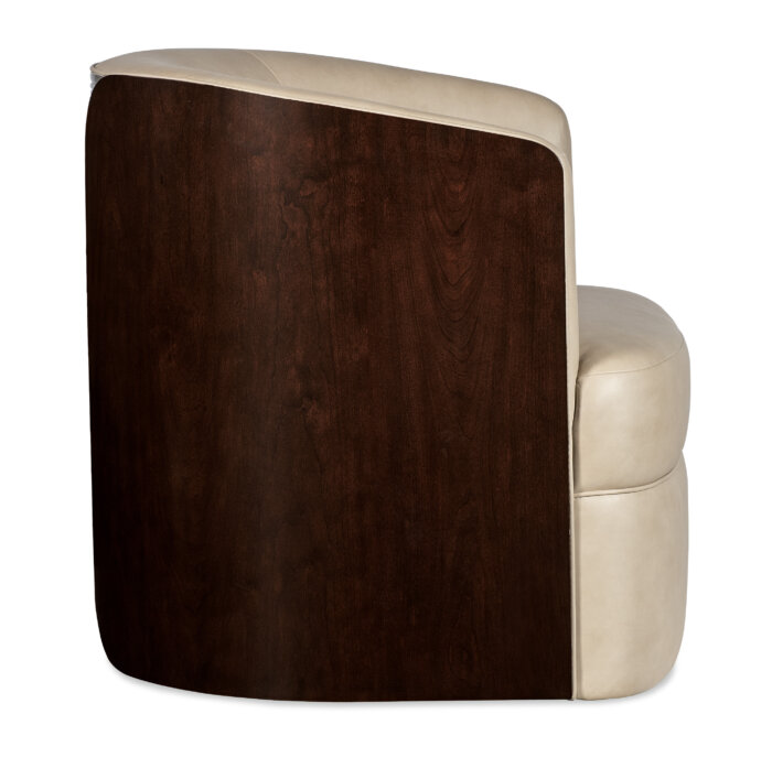 BellaDonna Donna Swivel Chair - Image 4