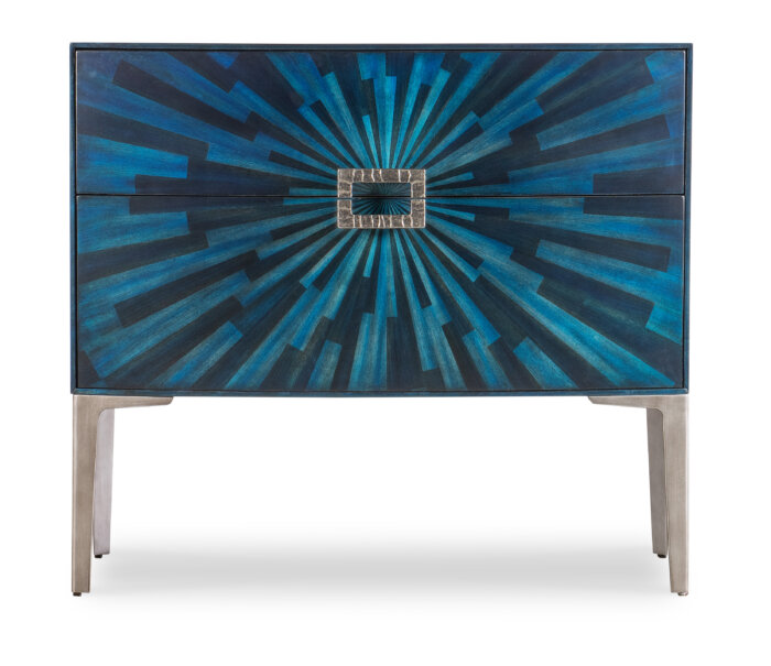 Melange Melange Cosmic Accent Chest - Image 3