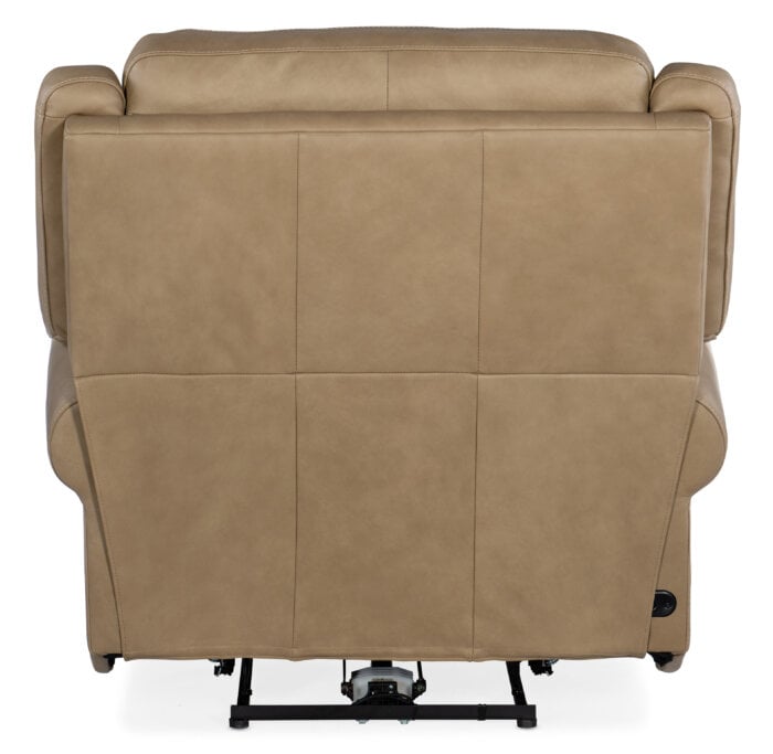 MS Oberon Zero Gravity Recliner with Power Headrest - Image 2