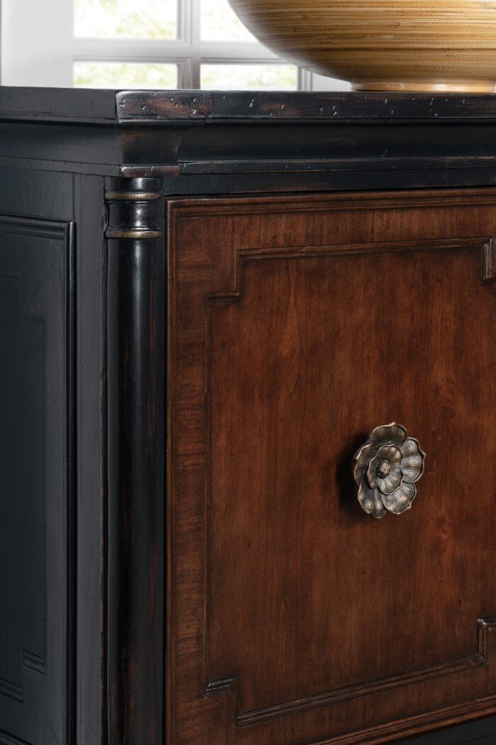 Charleston Entertainment Console - Image 7