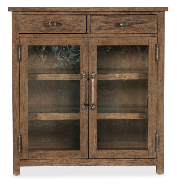Americana Americana Pie Chest - Image 9