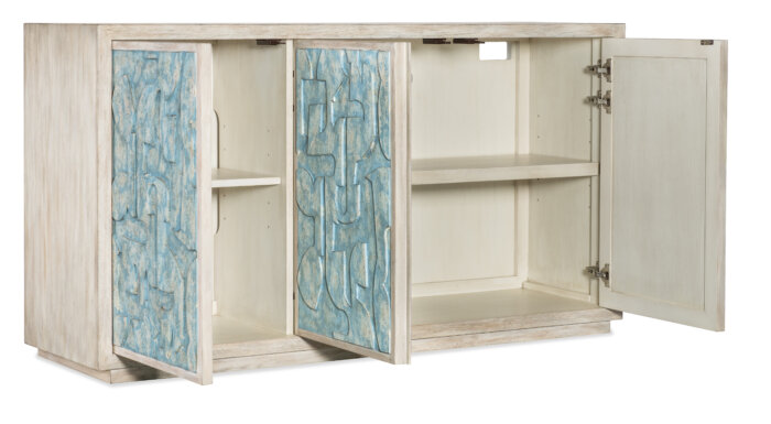 CommMarket Commerce & Market Pikaso Credenza - Image 3