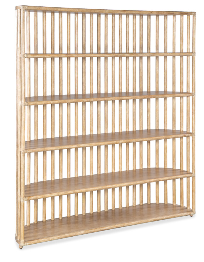 Retreat Retreat Slatted Bookcase