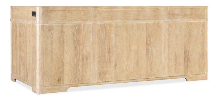 Retreat Retreat Executive Desk - Image 3