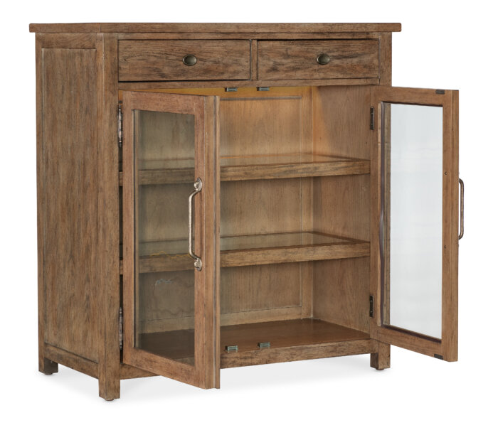 Americana Americana Pie Chest - Image 4