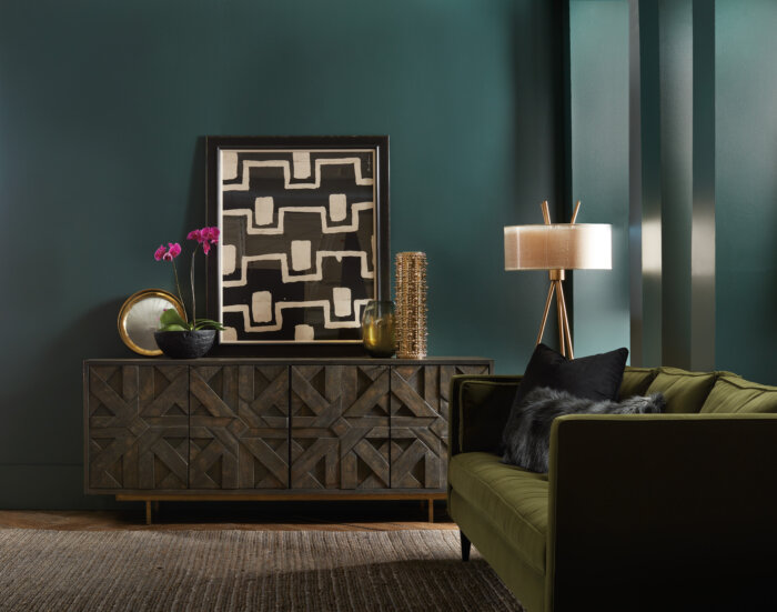 CommMarket Commerce & Market Layers Credenza - Image 7