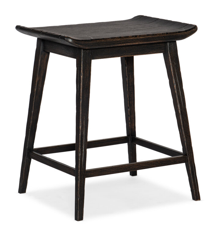 CommMarket Commerce & Market Stool