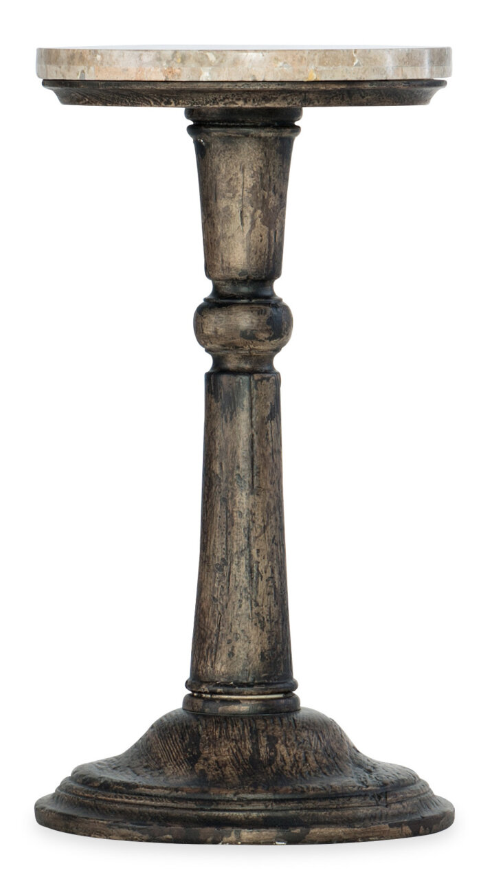 LaGrange La Grange Rabbs Prairie Martini Table