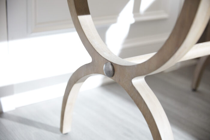 Affinity Affinity Leg Nightstand - Image 6