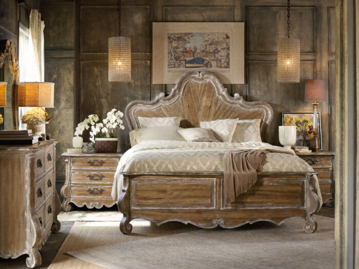 Chatelet Chatelet Dresser - Image 6