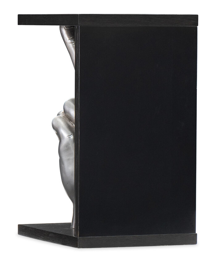 CommMarket Commerce & Market Accent Table - Image 3