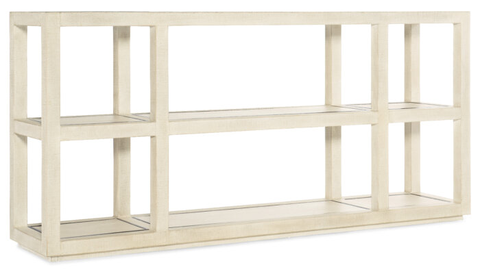 Cascade Cascade Console Table