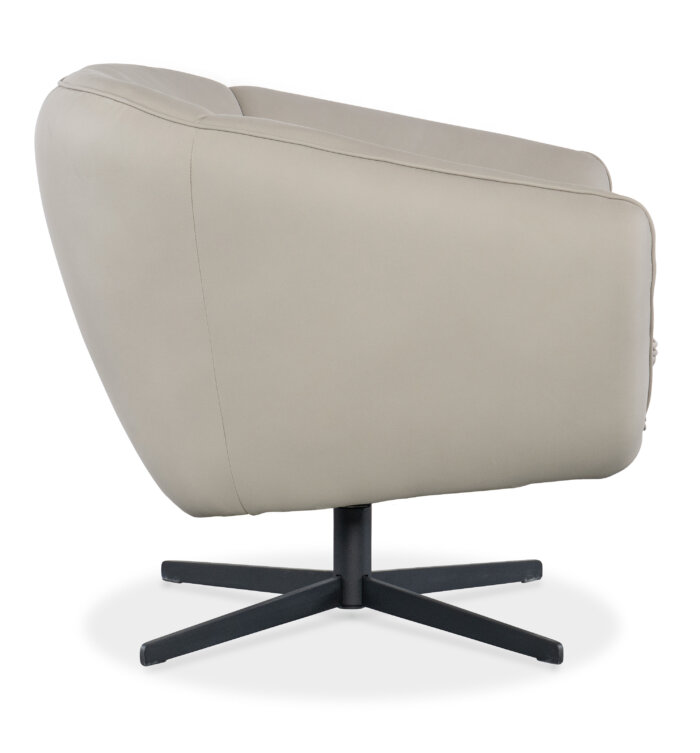 CC Mina Swivel Chair - Image 3