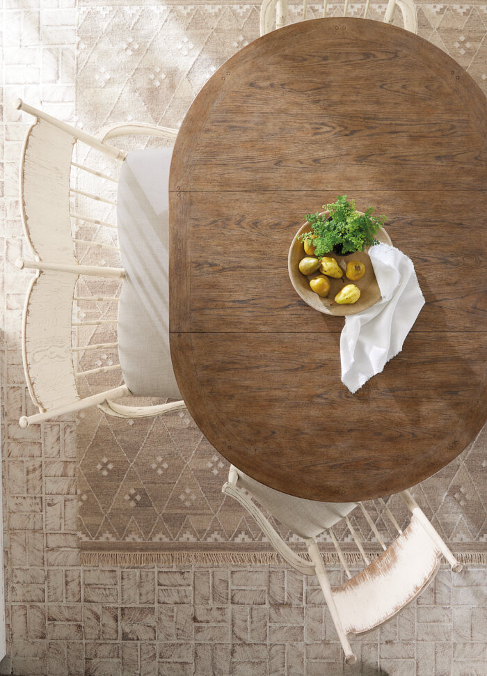 Americana Americana Dining Bench - Image 2