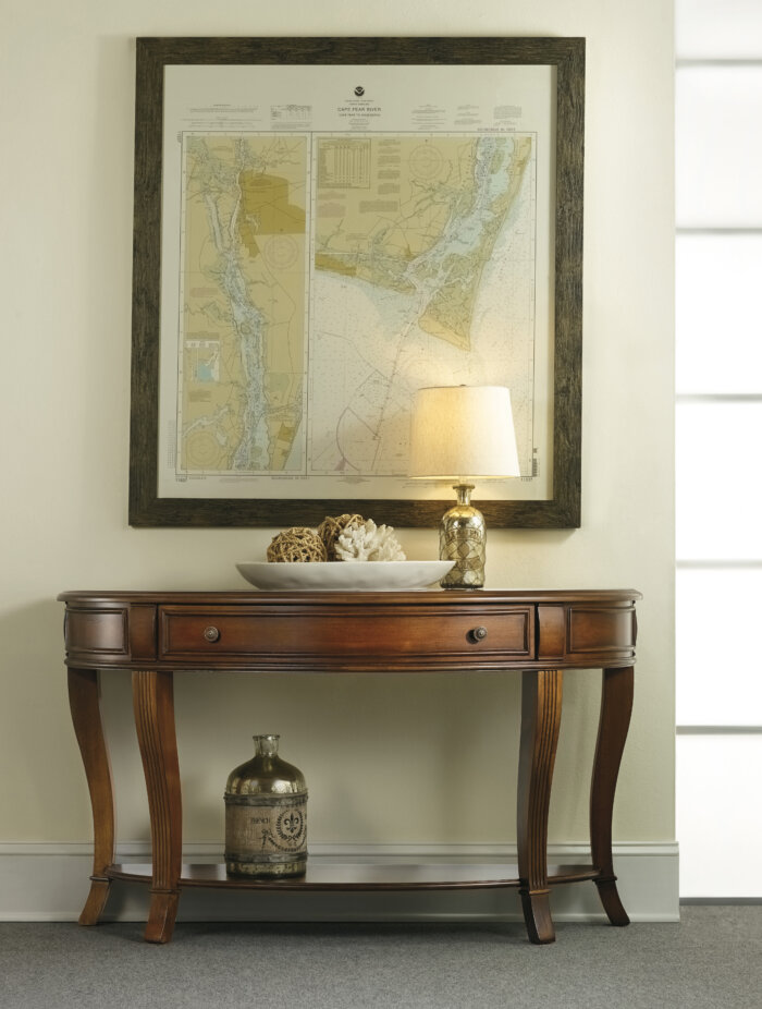Brookhvn Brookhaven Console Table - Image 2