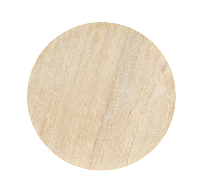 Retreat Retreat Round Side Table - Image 2