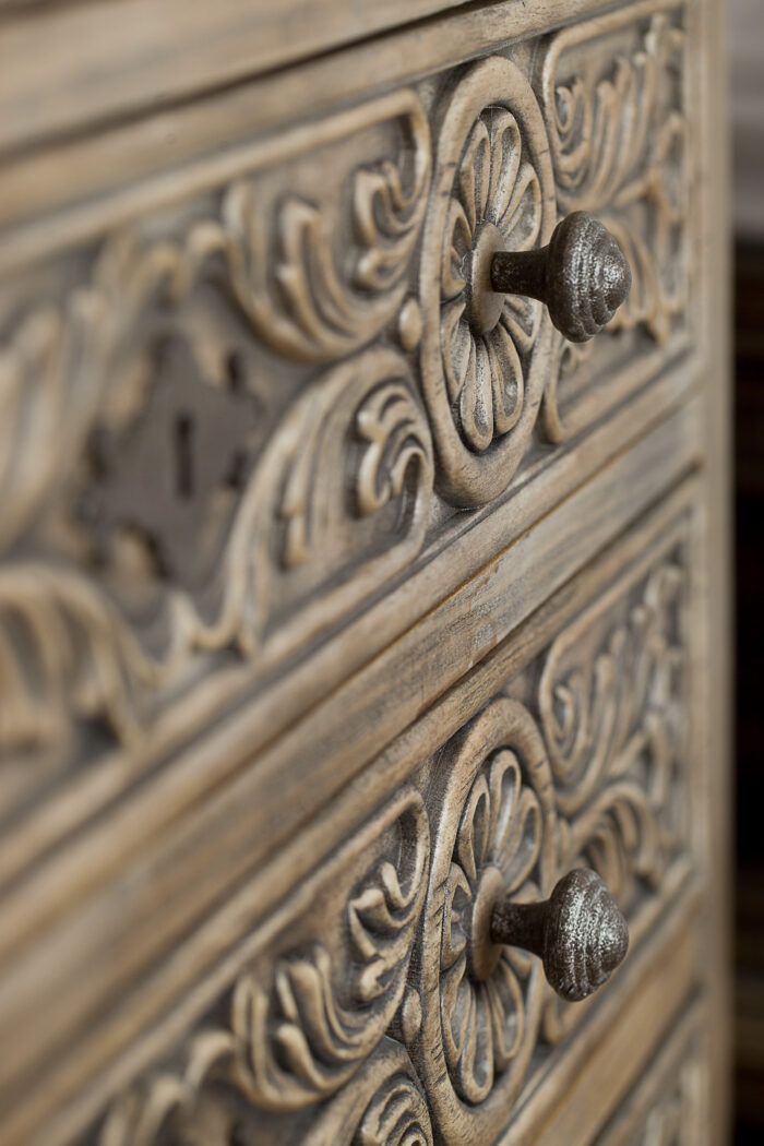 HilCountry Floresville Bachelors Chest - Image 4