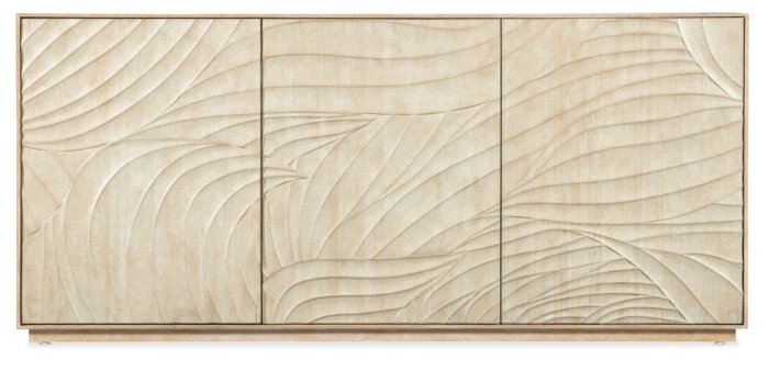 Retreat Retreat Entertainment Credenza - Image 4