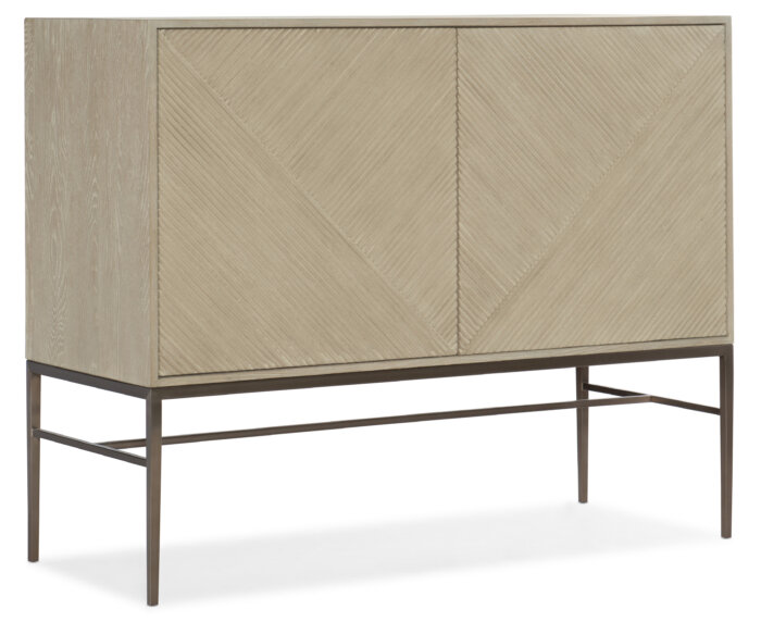 Cascade Cascade Credenza