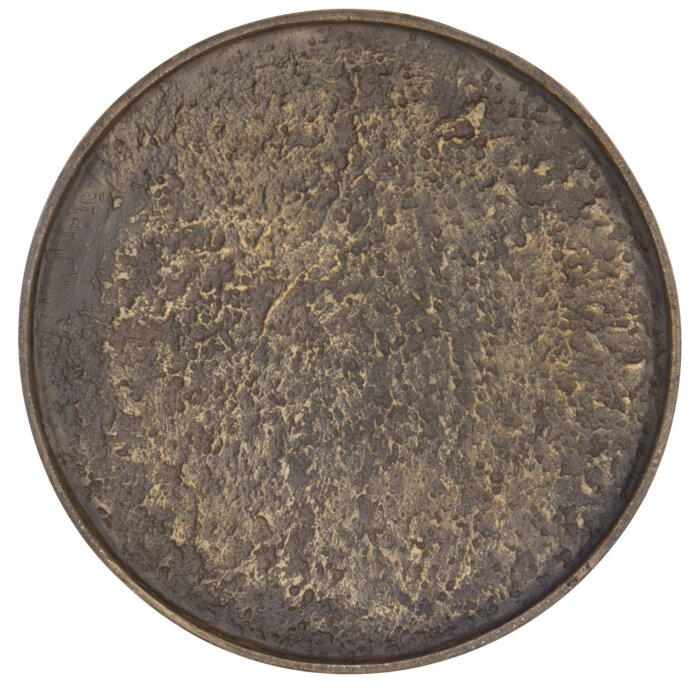 Melange Melange Funda Accent Table - Image 4
