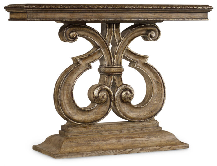 Melange Melange Console Table