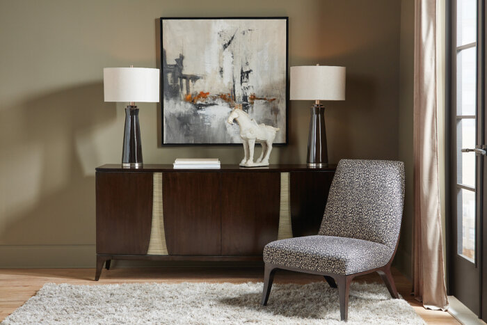 BellaDonna Bella Donna Entertainment Credenza - Image 2
