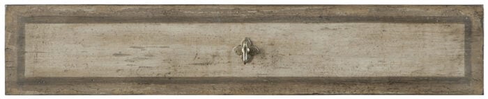 Alfresco Alfresco Palmieri Three-Drawer Nightstand - Image 4