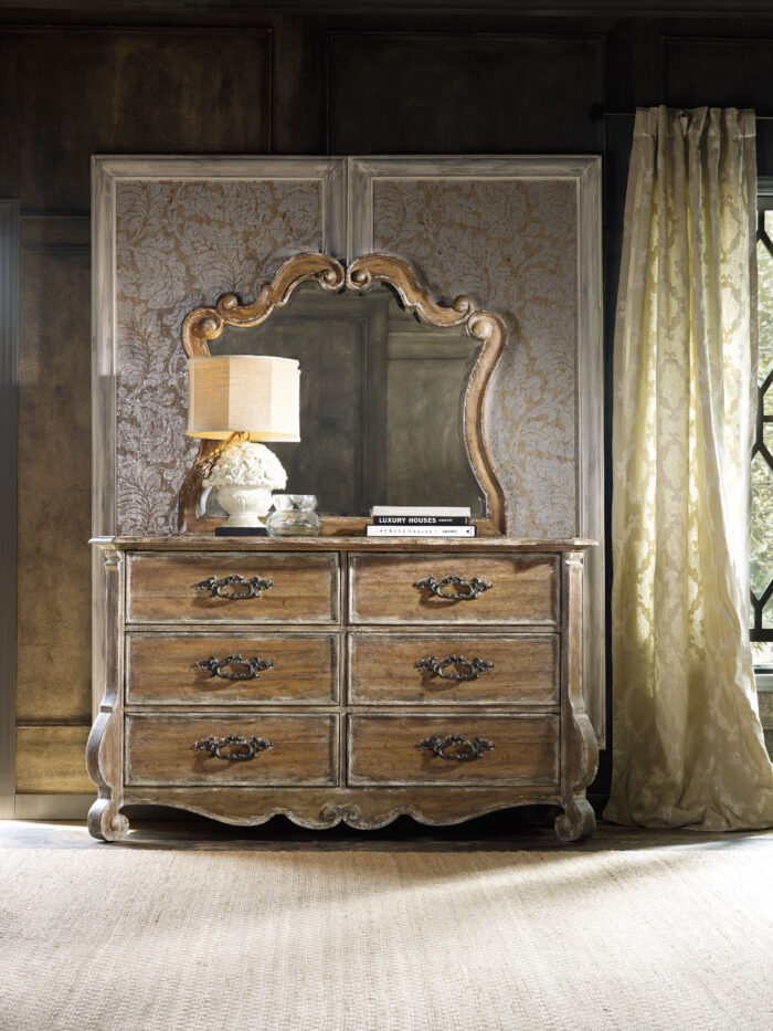 Chatelet Chatelet Dresser - Image 2