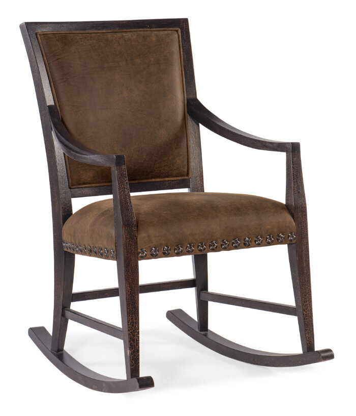BigSky Big Sky Rocking Chair