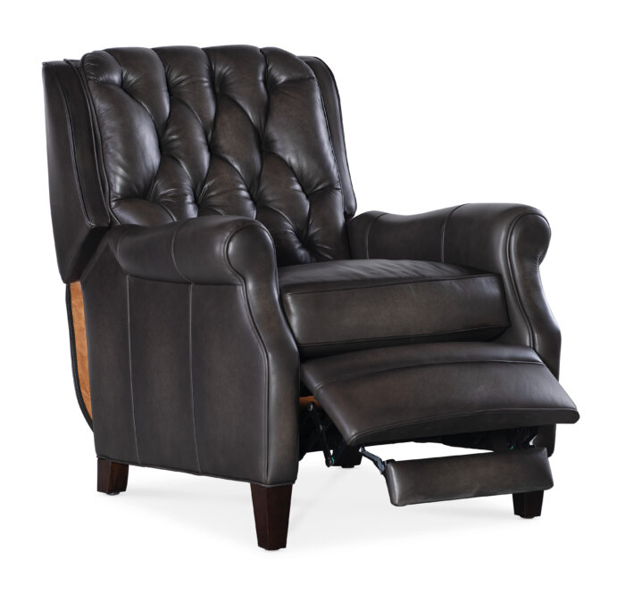 RC Palmer Press Back Recliner - Image 5