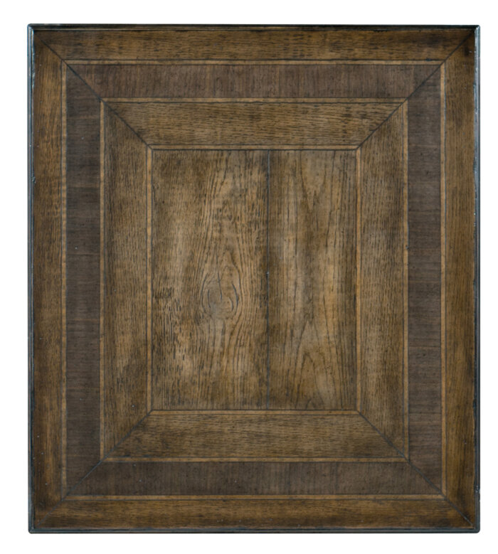 VeraCruz Vera Cruz Rectangular End Table - Image 3