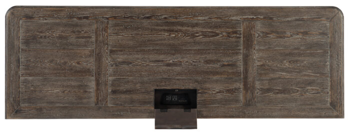 Traditions Traditions Computer Credenza - Image 8