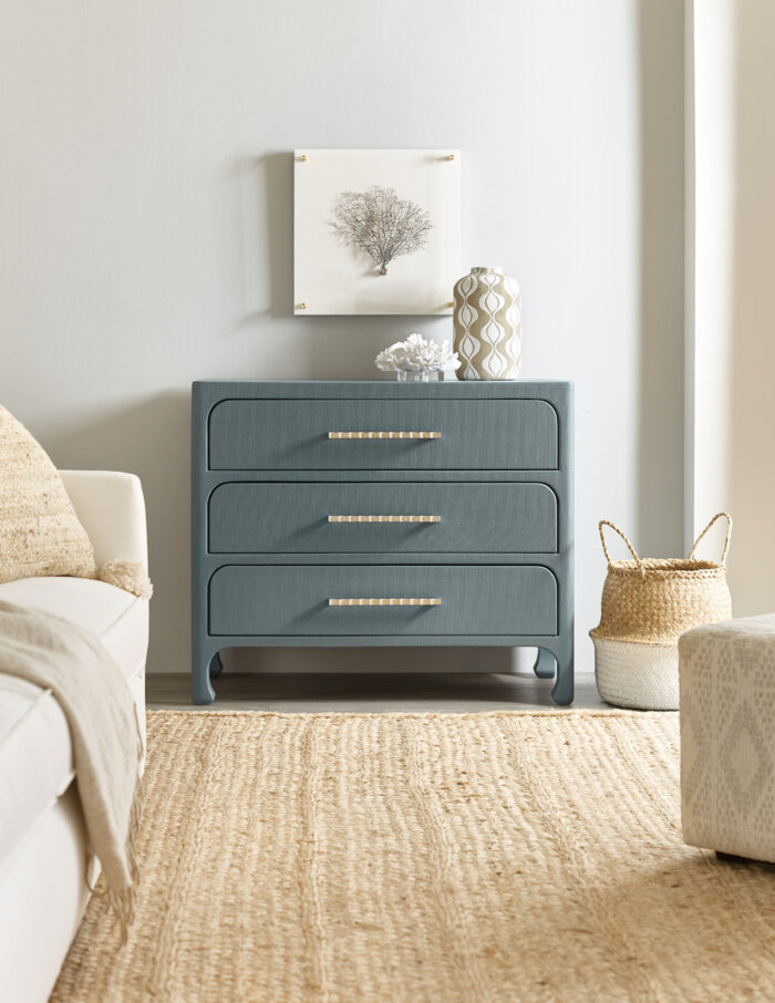 Serenity Serenity Cruiser Accent Chest - Image 2