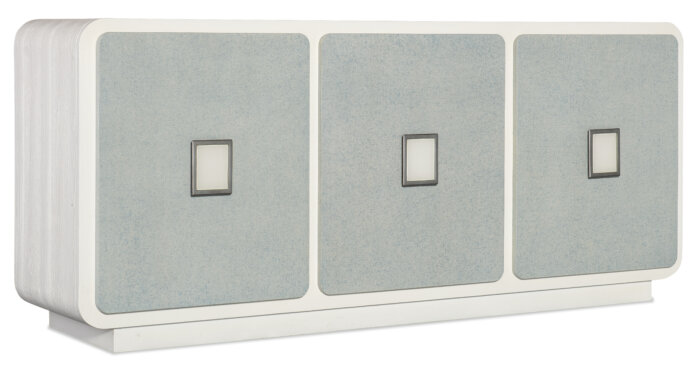 Melange Melange Atlantis Entertainment Credenza