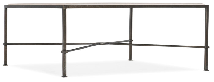 5914-80 Cocktail Table