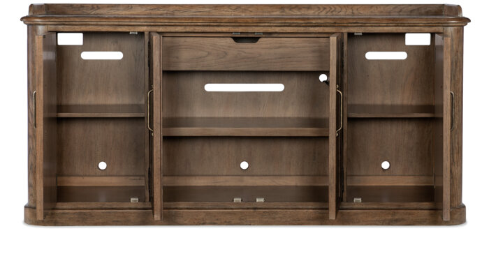 Americana Americana Four-Door Buffet - Image 5