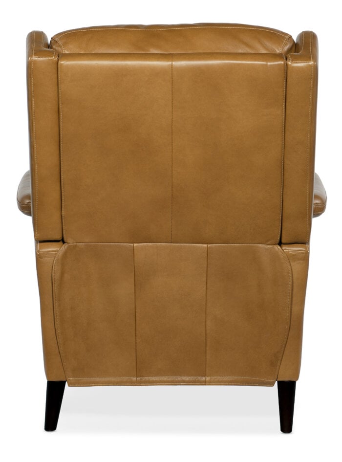 RC Deacon Power Recliner with Power Headrest - Image 3