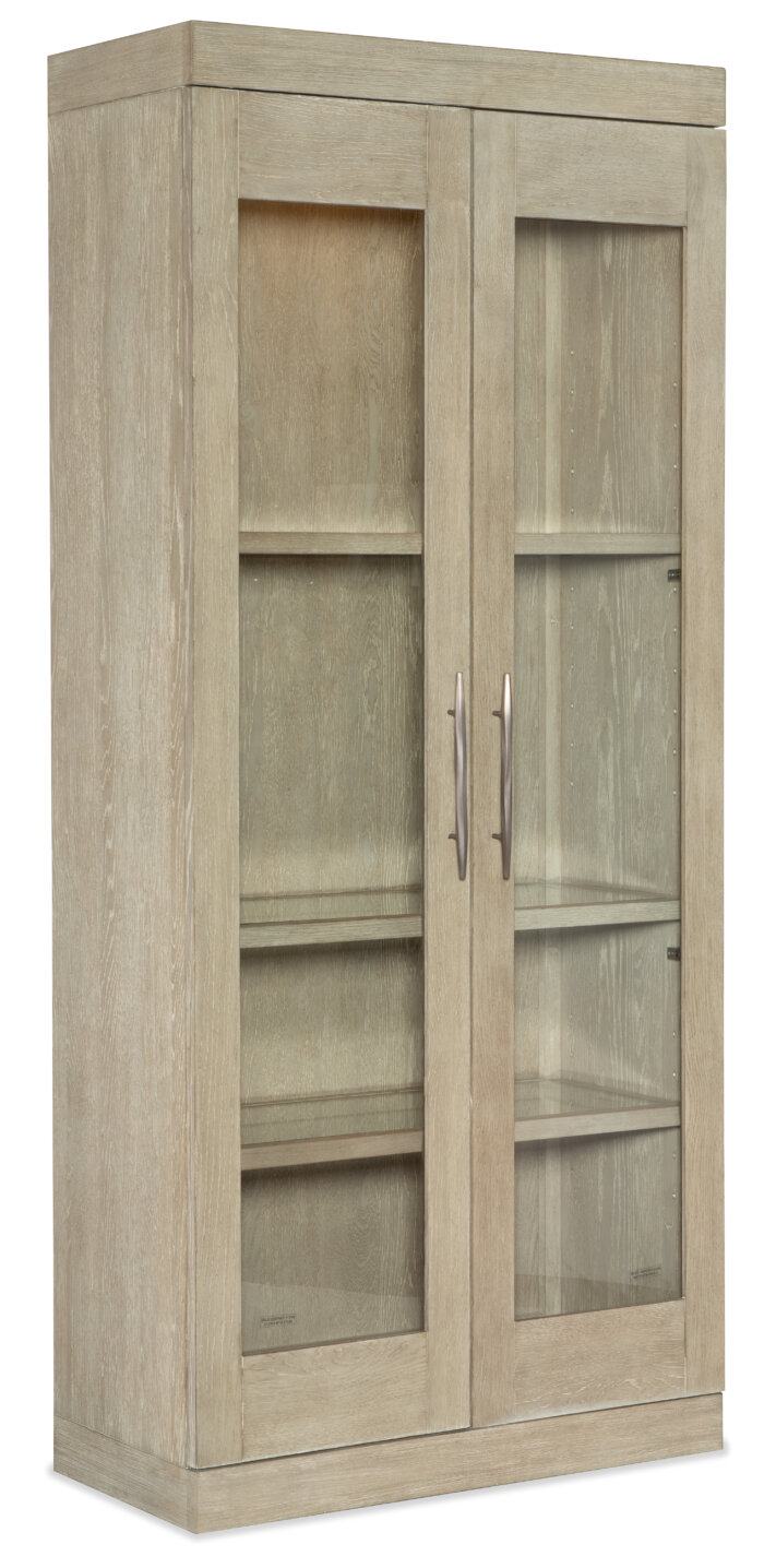 Cascade Cascade Display Cabinet